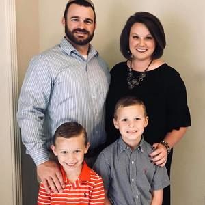 Meet your Posher, Tori